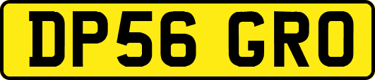 DP56GRO