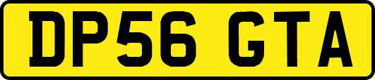 DP56GTA