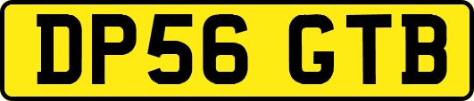 DP56GTB