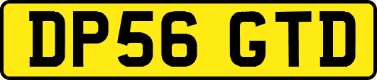 DP56GTD