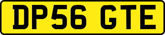 DP56GTE