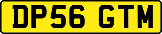 DP56GTM
