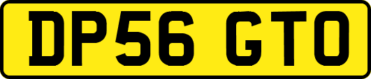 DP56GTO