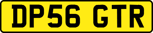 DP56GTR