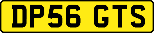 DP56GTS