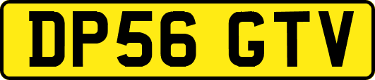 DP56GTV
