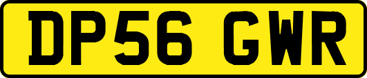 DP56GWR