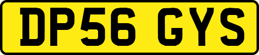 DP56GYS