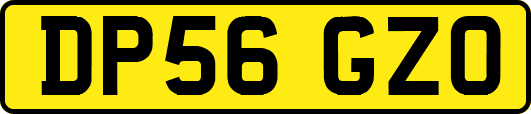 DP56GZO