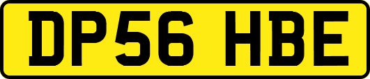 DP56HBE