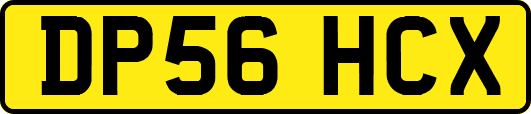 DP56HCX