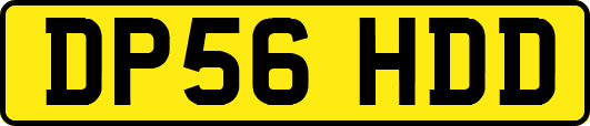 DP56HDD