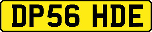 DP56HDE