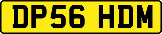 DP56HDM