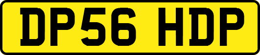 DP56HDP