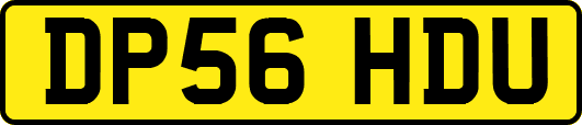 DP56HDU