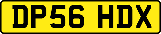 DP56HDX