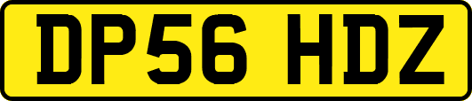 DP56HDZ