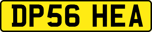 DP56HEA