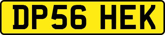 DP56HEK