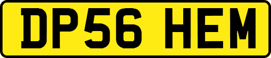 DP56HEM