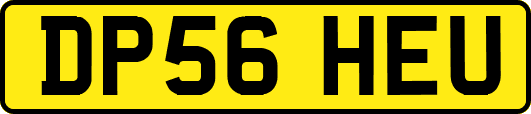 DP56HEU