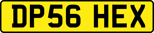 DP56HEX