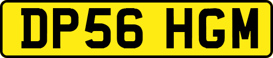 DP56HGM