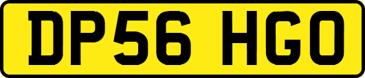 DP56HGO