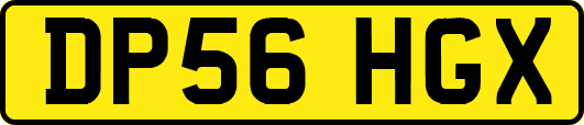 DP56HGX