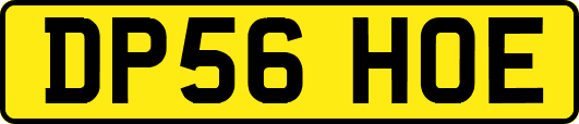 DP56HOE