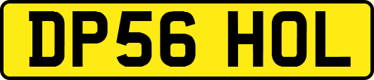 DP56HOL