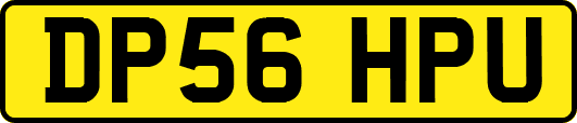 DP56HPU