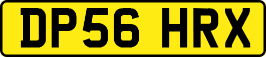 DP56HRX