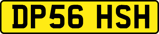 DP56HSH