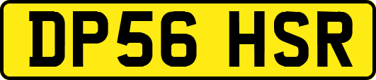DP56HSR