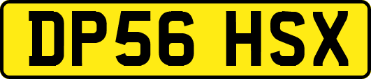 DP56HSX