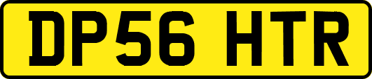 DP56HTR