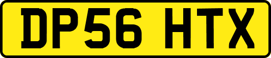 DP56HTX