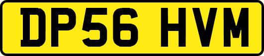DP56HVM