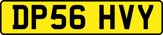 DP56HVY