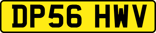 DP56HWV