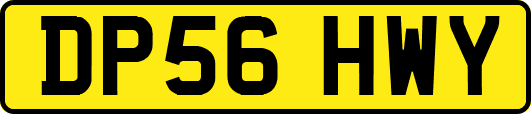 DP56HWY
