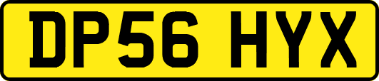 DP56HYX