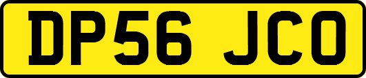 DP56JCO