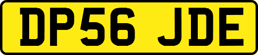 DP56JDE
