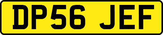 DP56JEF