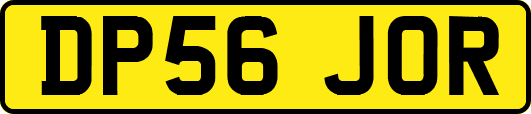DP56JOR
