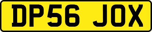 DP56JOX