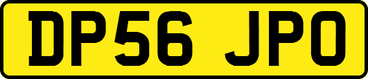 DP56JPO